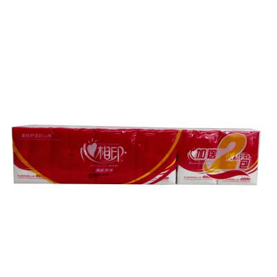 心相印清新香味...