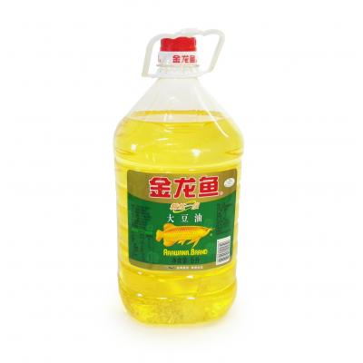 金龙鱼精炼一级...