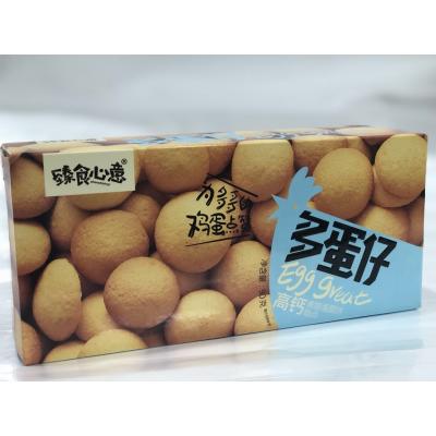 90g多蛋仔高...