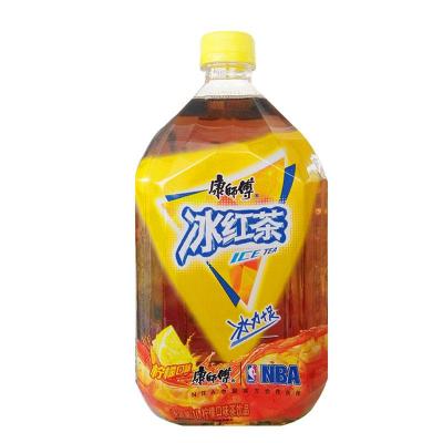康师傅冰红茶1...