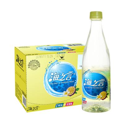 统一海之言（百...