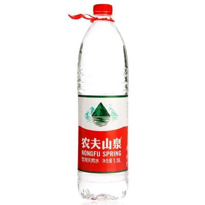 农夫山泉1.5...