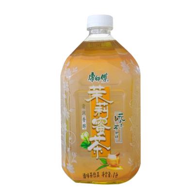 康师傅茉莉蜜茶...