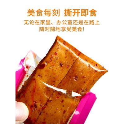 咚咚豆干65g...