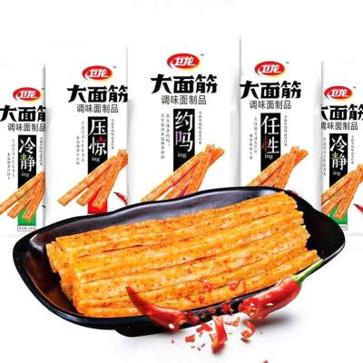 卫龙大面筋65...