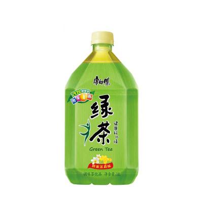 康师傅蜂蜜绿茶...