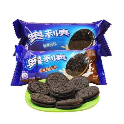 奥利奥原味夹心...
