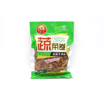 云海香辣牛肉味...