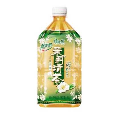 康师傅茉莉清茶...