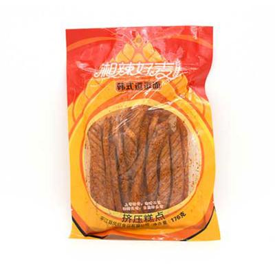 湘辣好麦韩式逗...