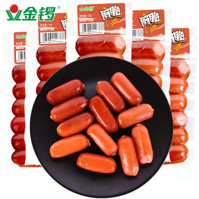 金锣爵脆115...