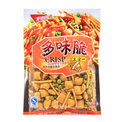 五味园多味脆(...