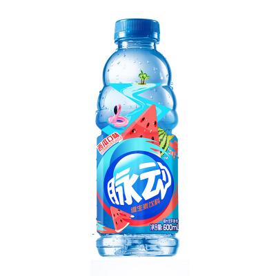脉动维生素饮料...