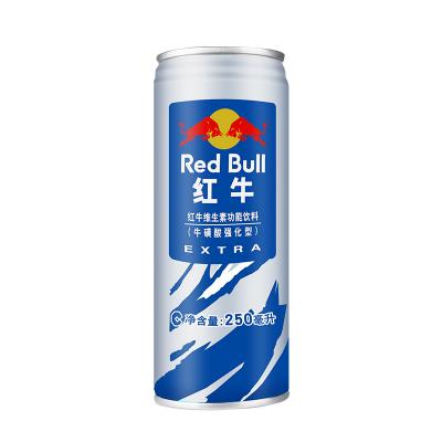 强华红牛功能饮...