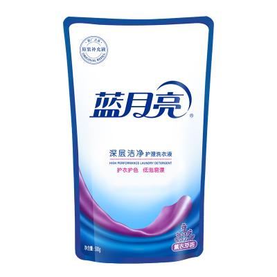 蓝月亮深层洁净...