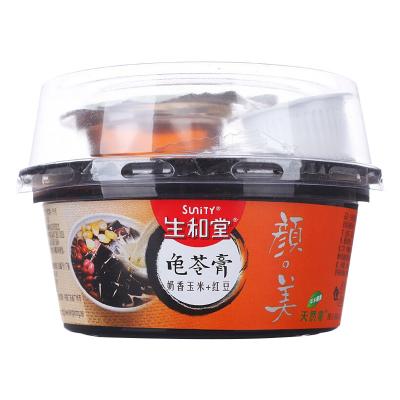 生和堂奶香玉米...