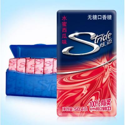 炫迈西瓜味口香...