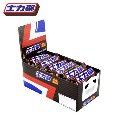 士力架花生夹心...