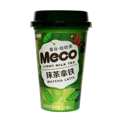 香飘飘蜜谷轻奶...
