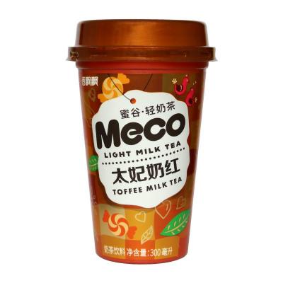香飘飘蜜谷轻奶...
