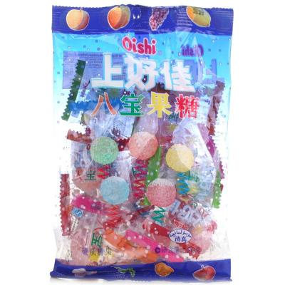 上好佳八宝果糖...