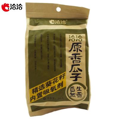 洽洽原香瓜子2...