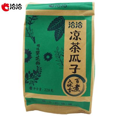 洽洽凉茶瓜子2...