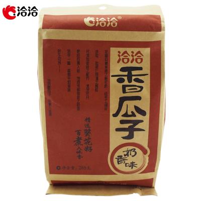 洽洽奶香味香瓜...