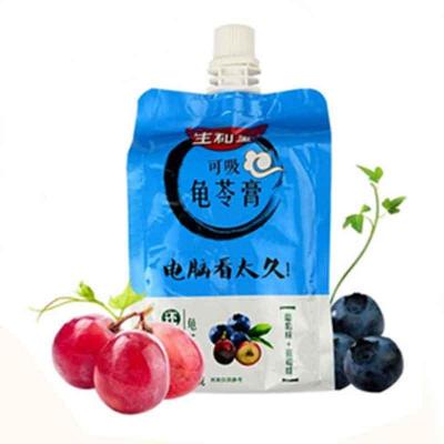 生和堂可吸龟苓...