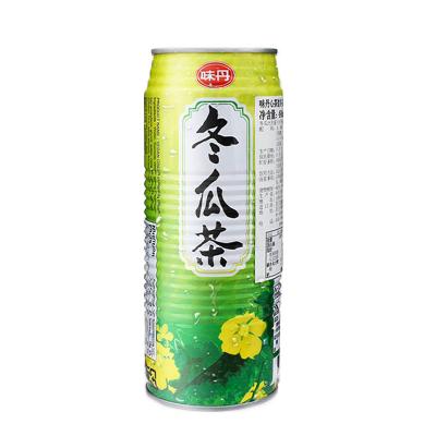 味丹绿力冬瓜茶...