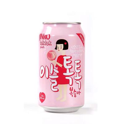 真露桃桃酒3度...