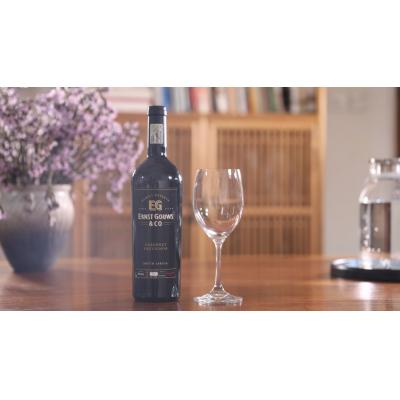 恩斯特&高斯  赤霞珠（Ernst Gouws & Co Family Reserve Cabernet Sauvignon）