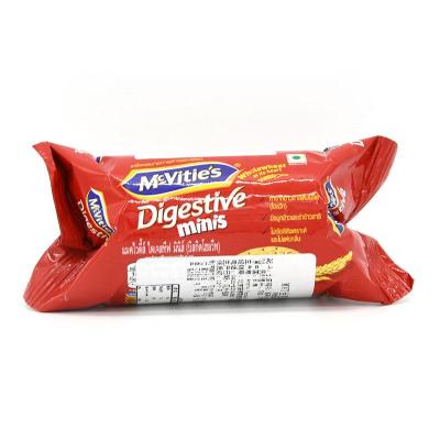 35克MVT全麦消化饼