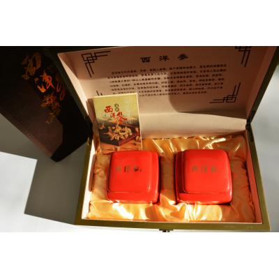加拿大进口西洋...