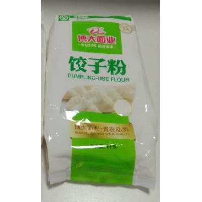 博大加麦高筋粉...