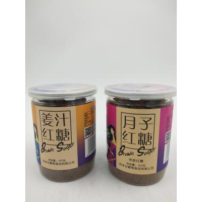 甘露雨月子红糖