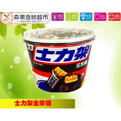 士力架全家桶460g