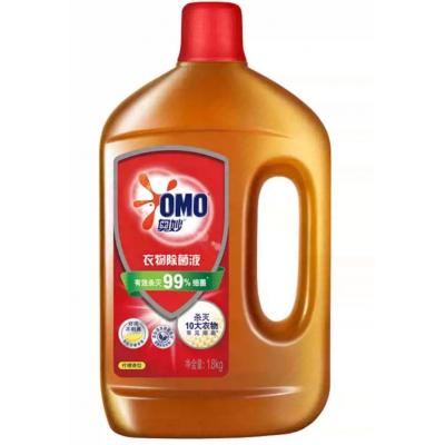 奥妙花香衣物除菌液1KG