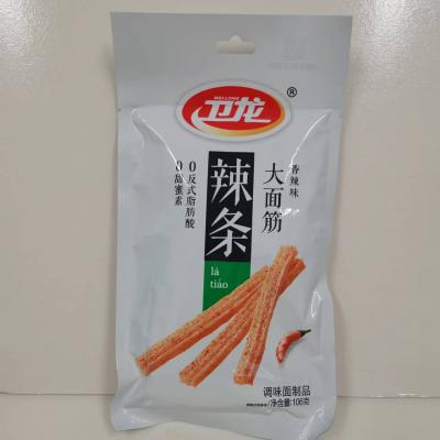 卫龙大面筋（香辣味）