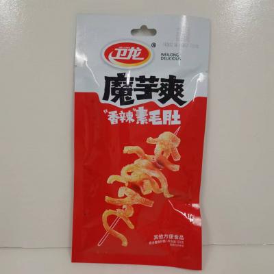 卫龙魔芋爽（香辣味）