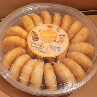 中芝汇香酥饼系列